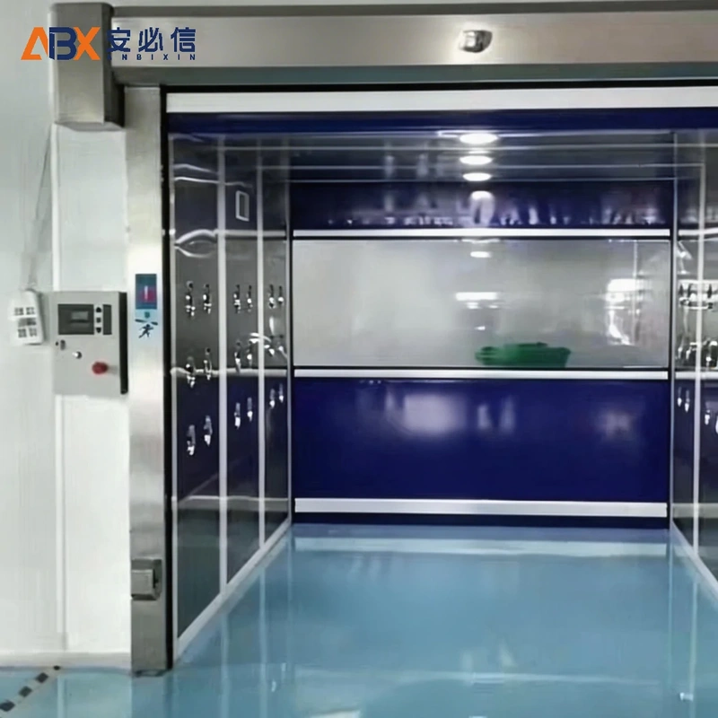 济源高速门